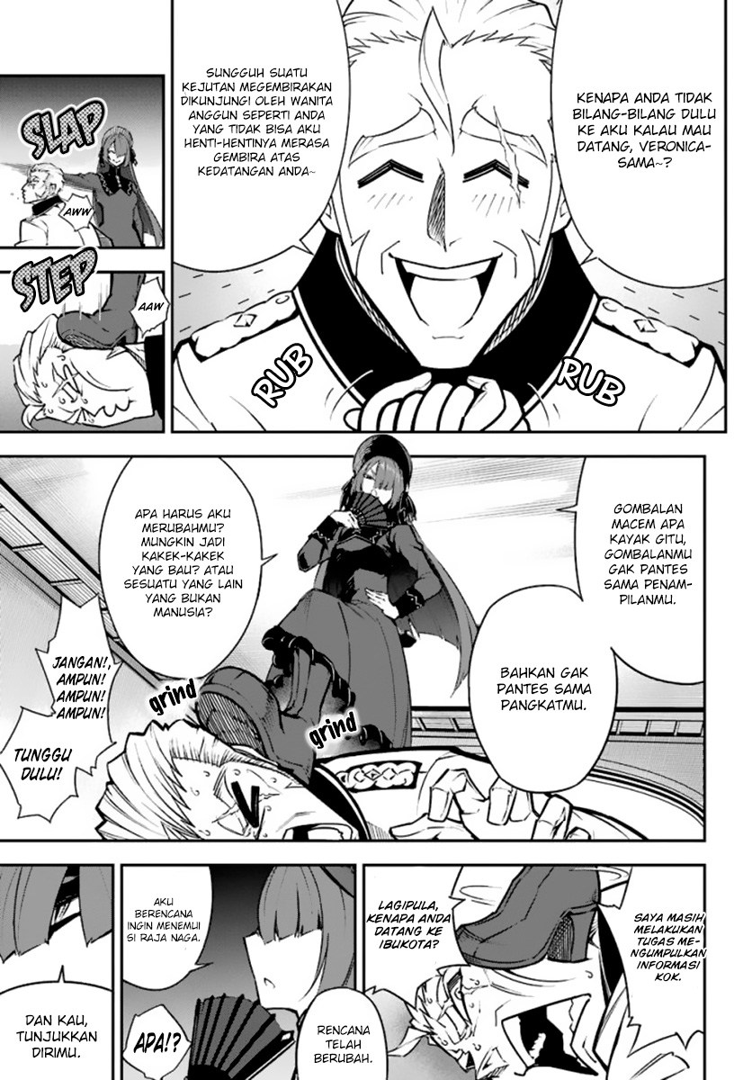 Ragna Crimson Bab 10 halaman 30
