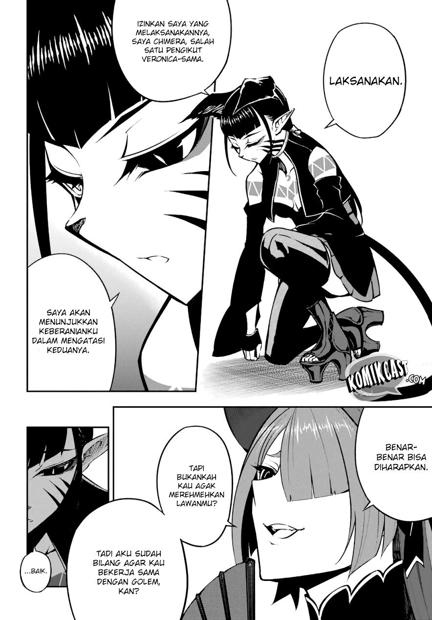 Ragna Crimson Bab 11 halaman 4
