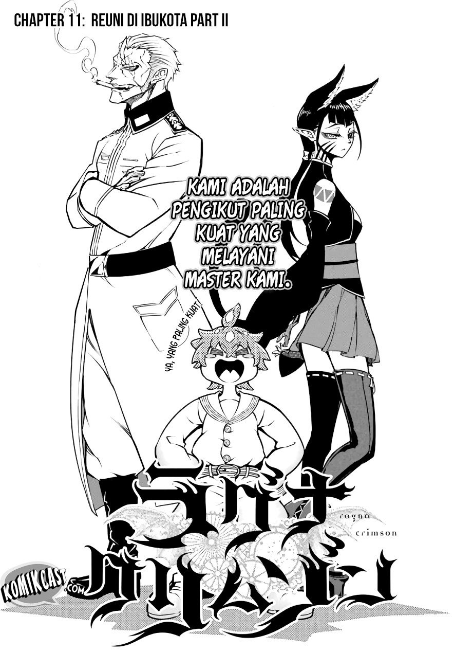 Ragna Crimson Bab 11 halaman 7