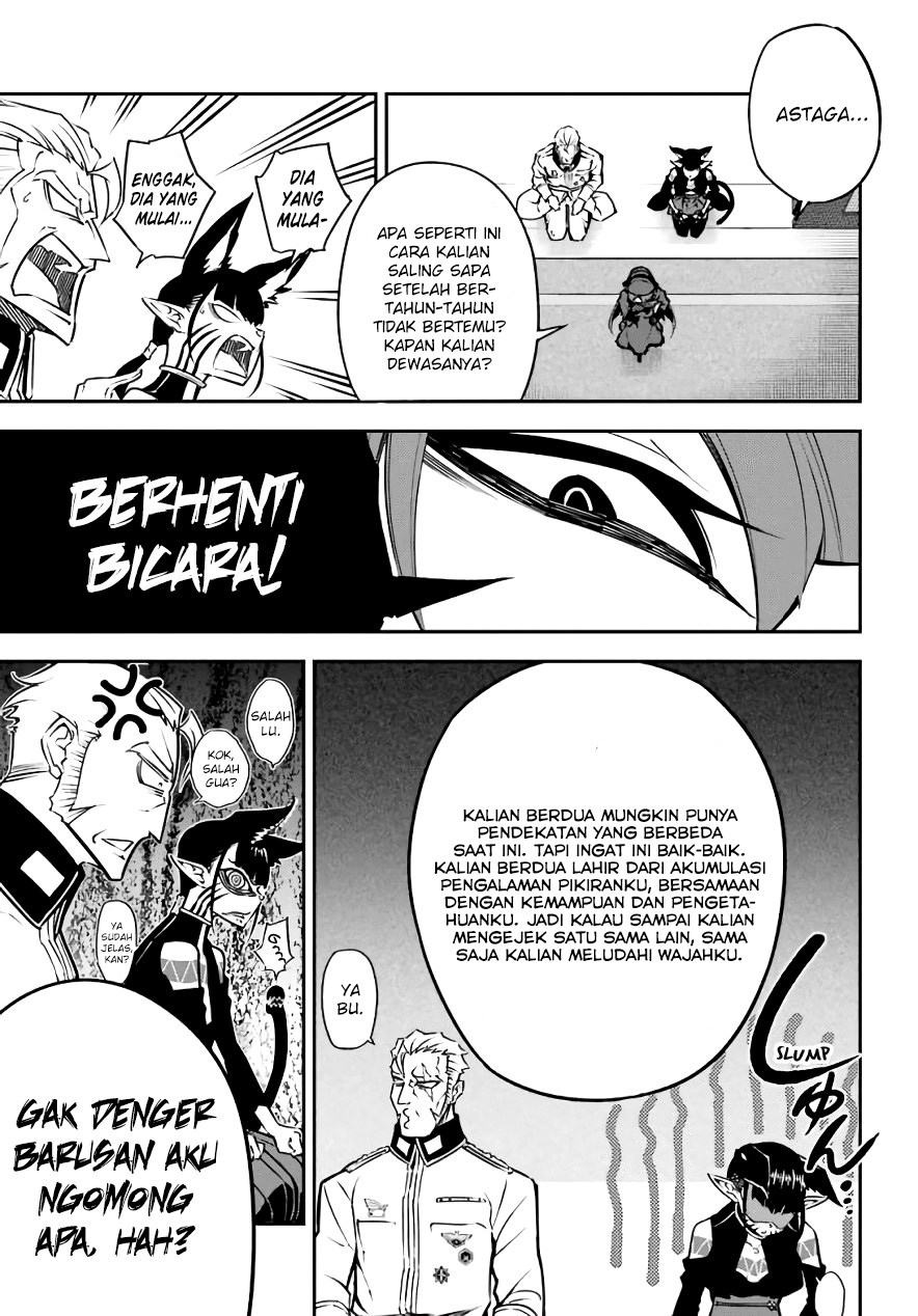 Ragna Crimson Bab 11 halaman 11