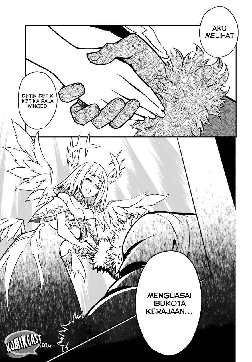 Ragna Crimson Bab 11 halaman 13