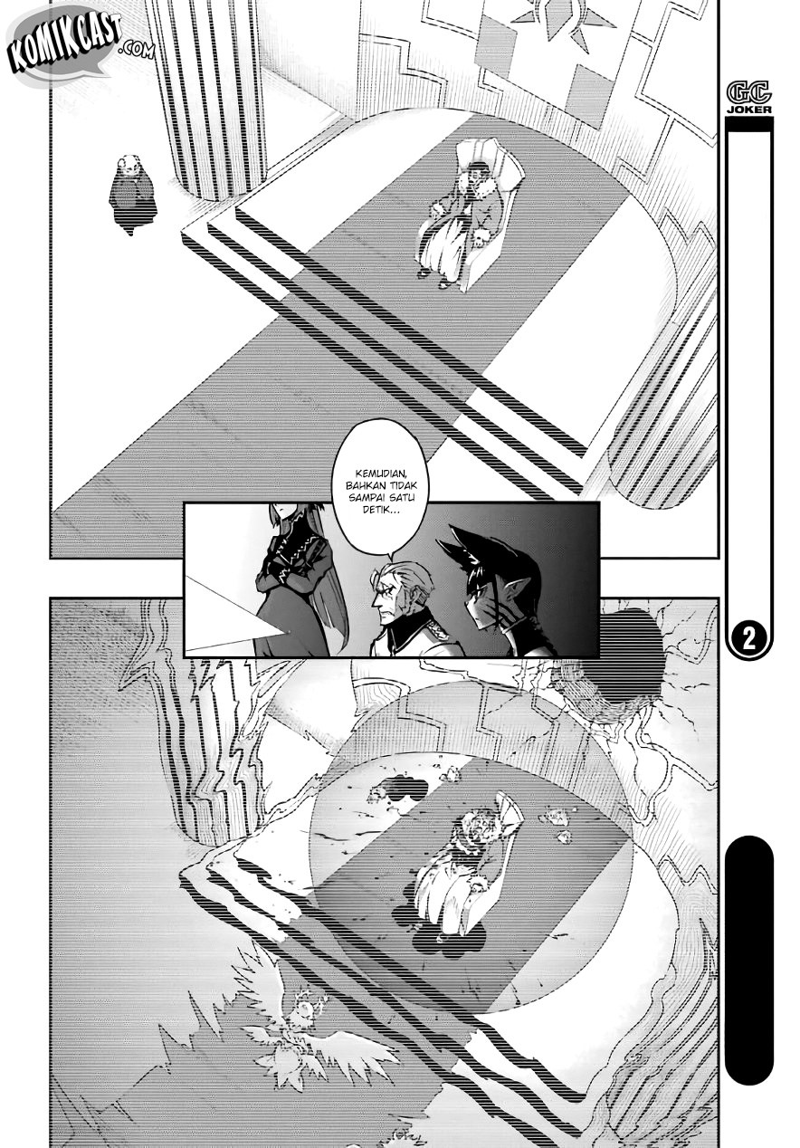 Ragna Crimson Bab 11 halaman 16