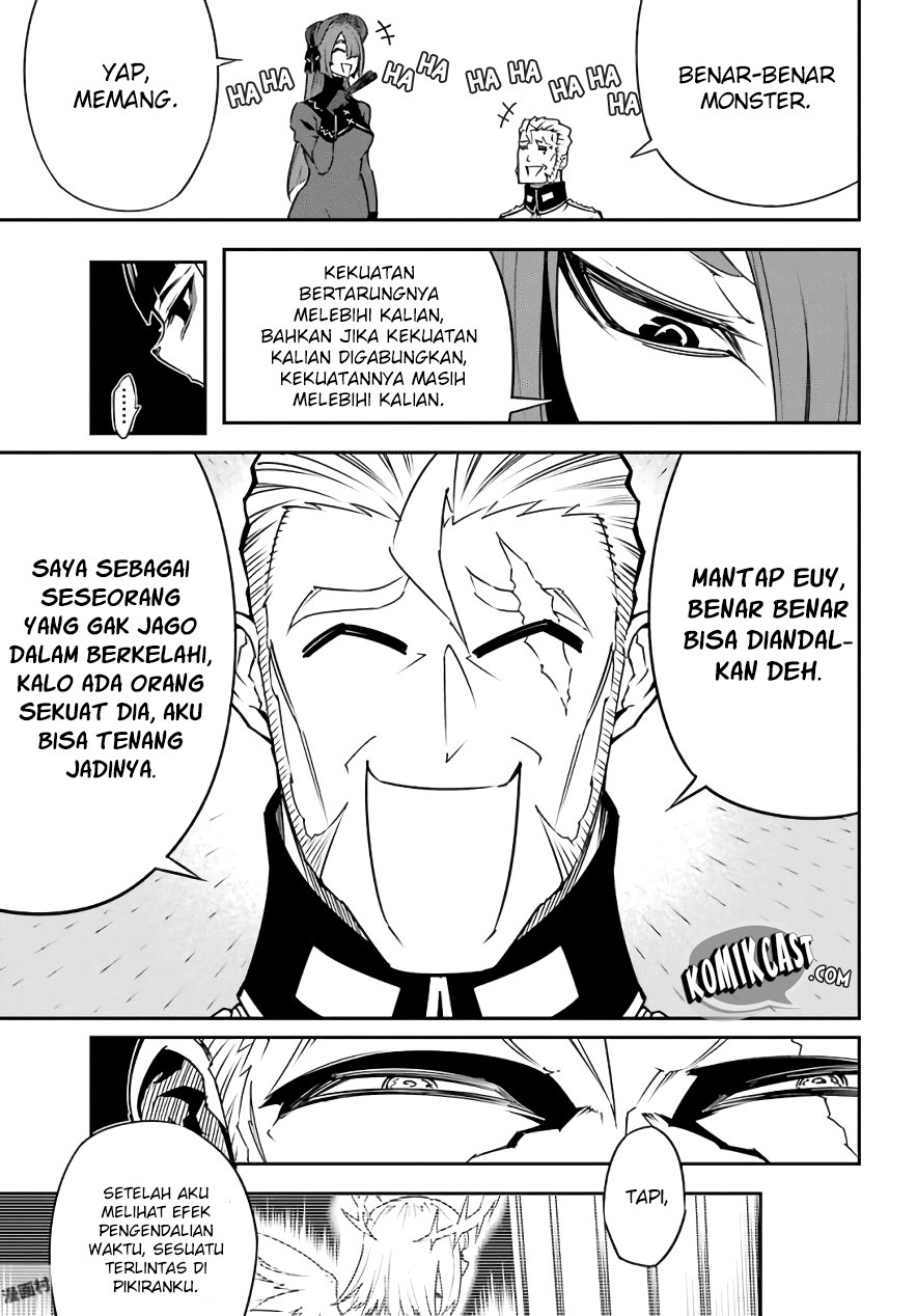 Ragna Crimson Bab 11 halaman 19
