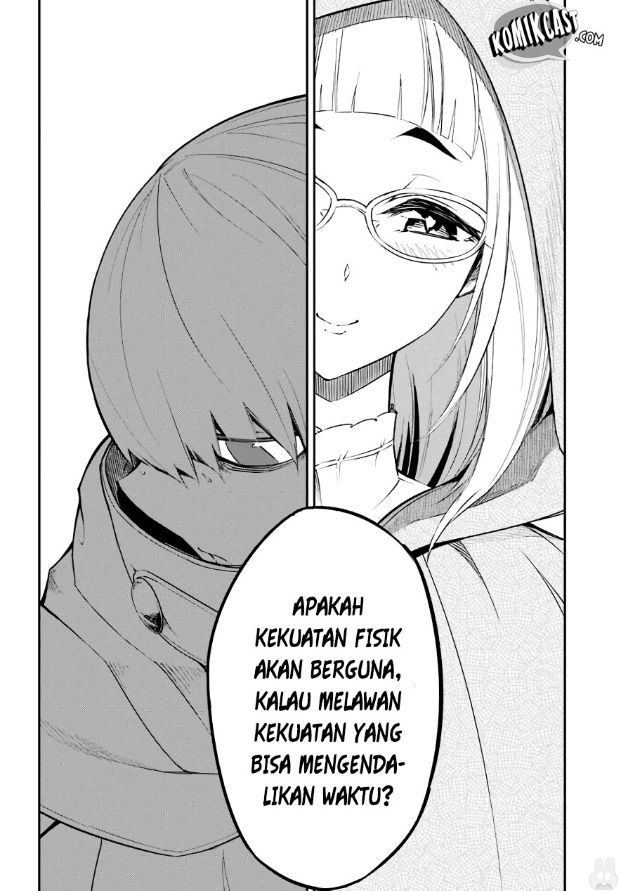 Ragna Crimson Bab 11 halaman 20