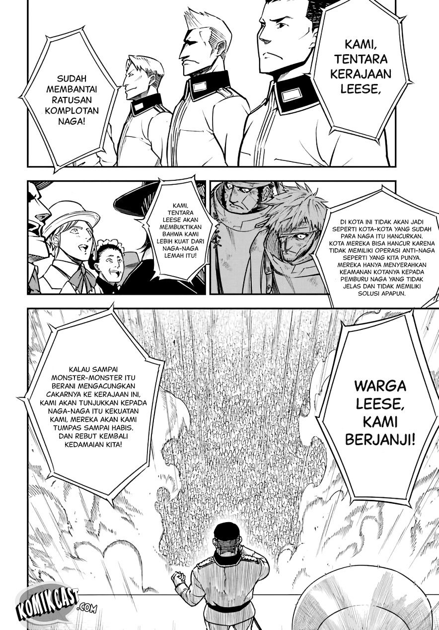 Ragna Crimson Bab 11 halaman 27