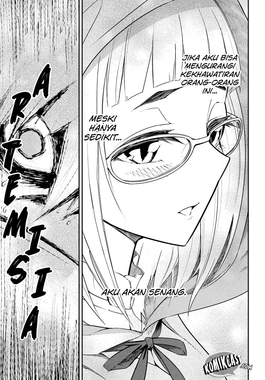 Ragna Crimson Bab 11 halaman 30
