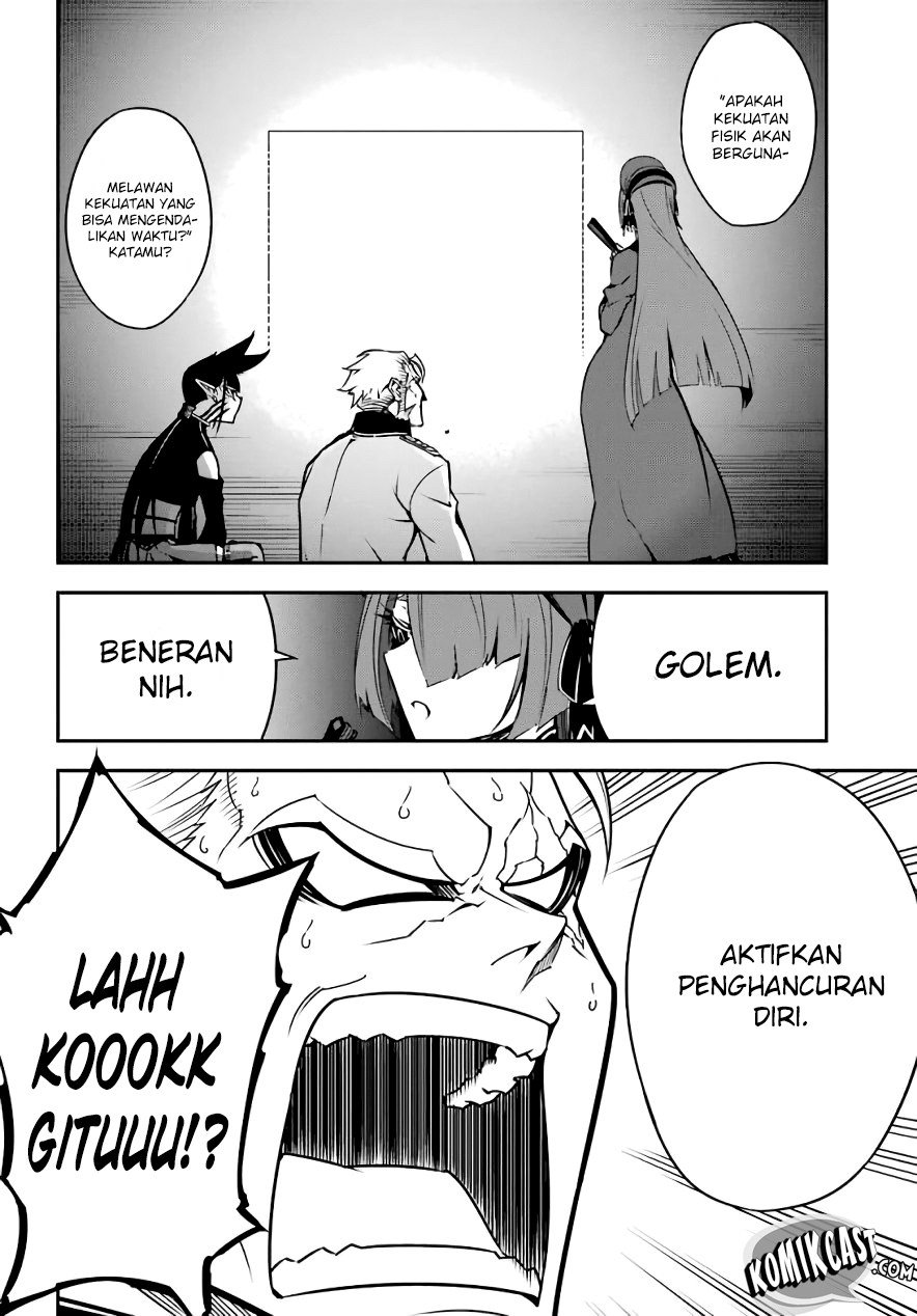 Ragna Crimson Bab 11 halaman 33