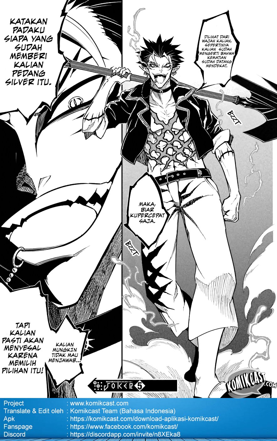 Ragna Crimson Bab 11 halaman 39