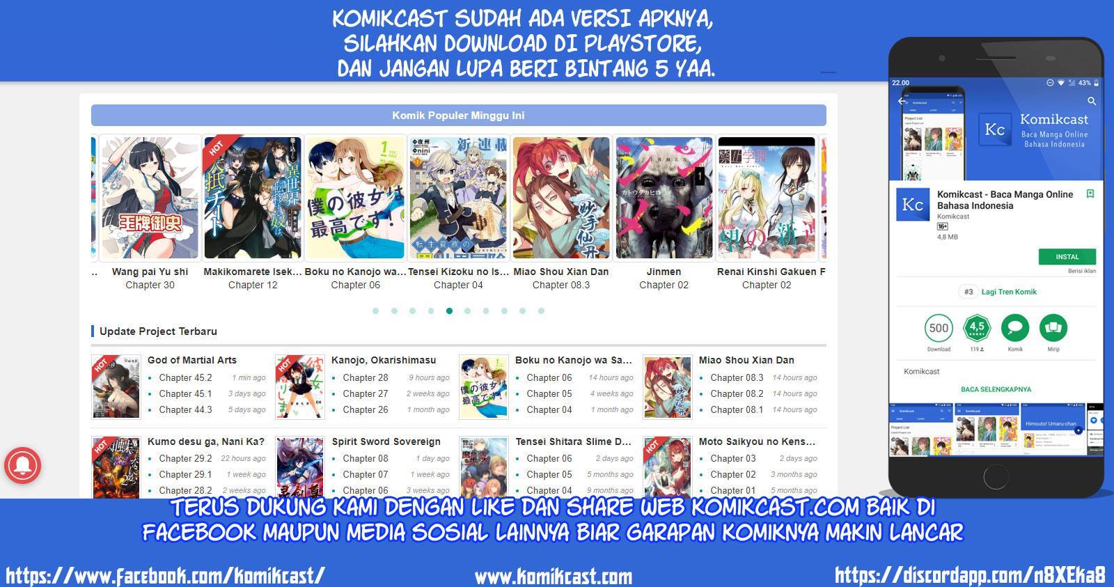 Ragna Crimson Bab 11 halaman 41