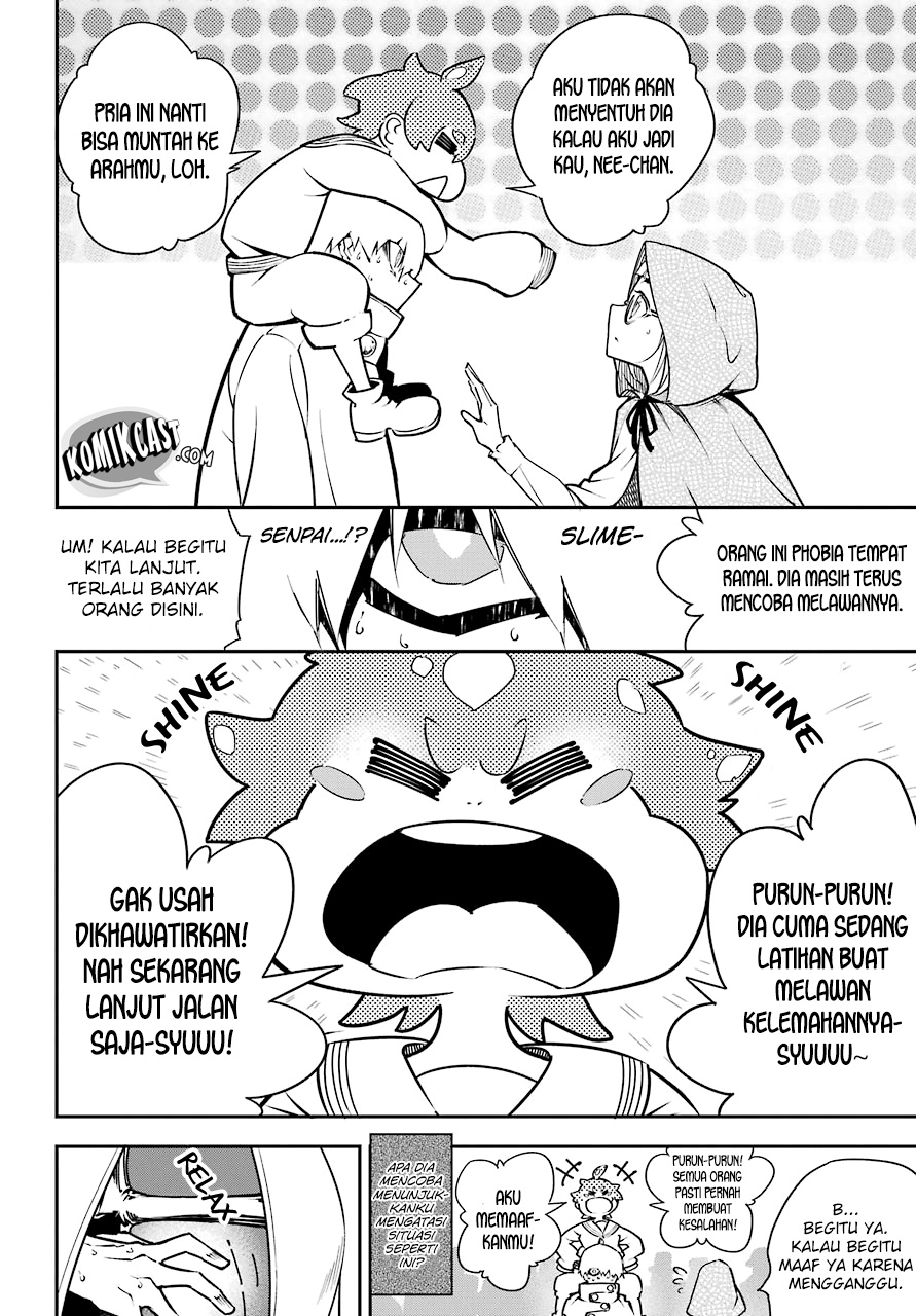 Ragna Crimson Bab 12 halaman 5