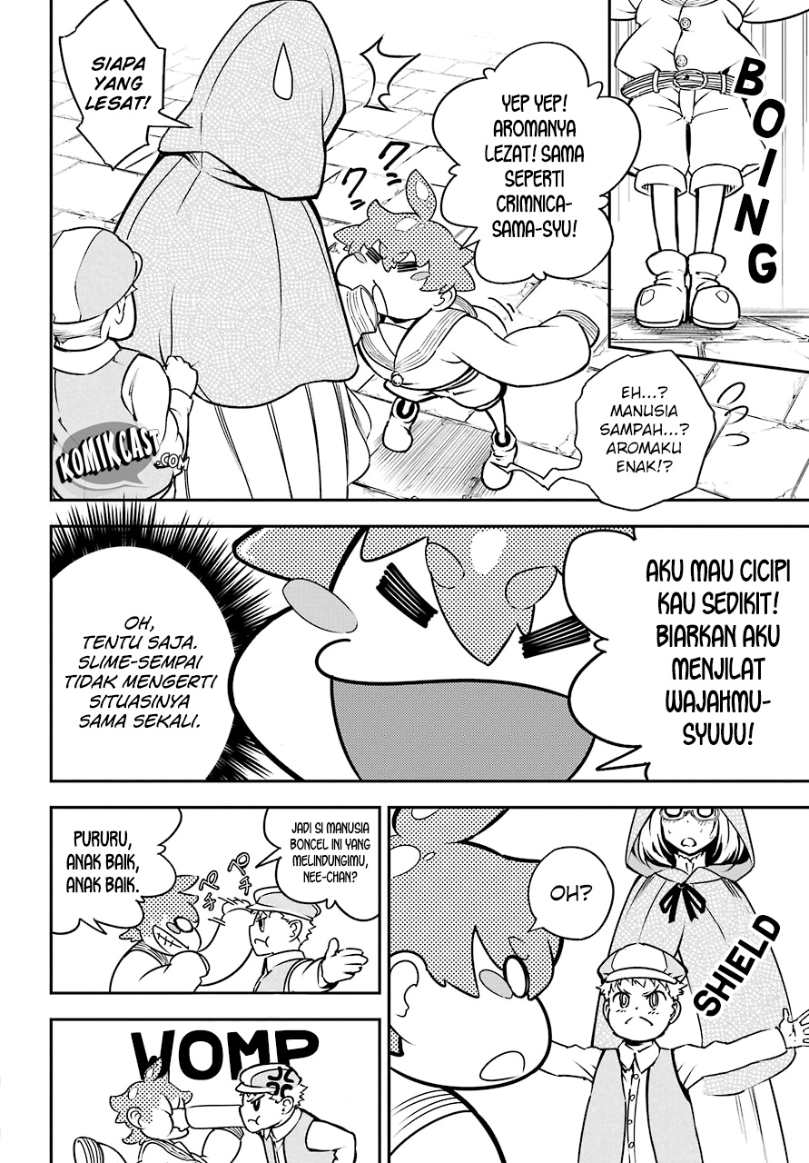 Ragna Crimson Bab 12 halaman 7