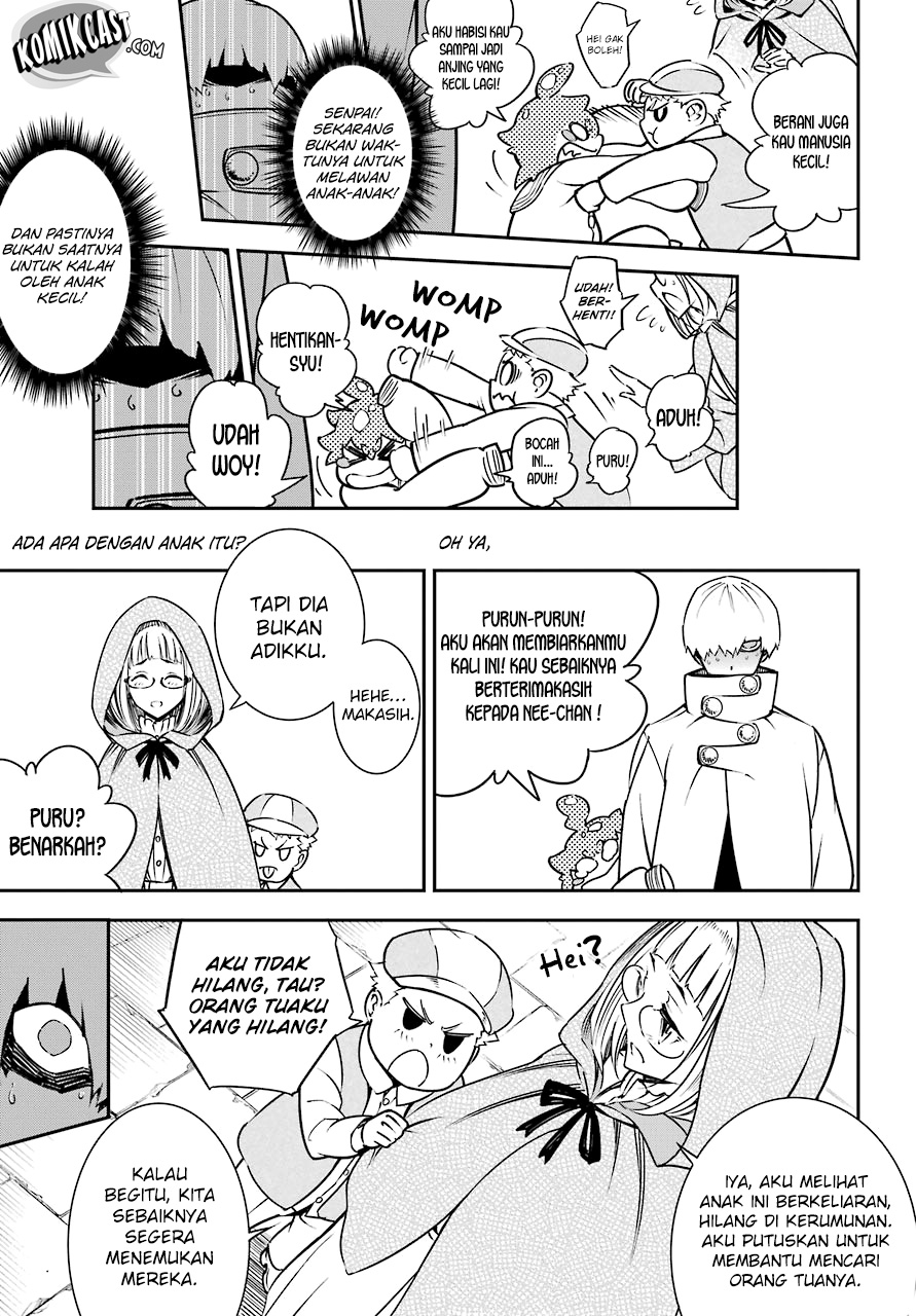 Ragna Crimson Bab 12 halaman 8