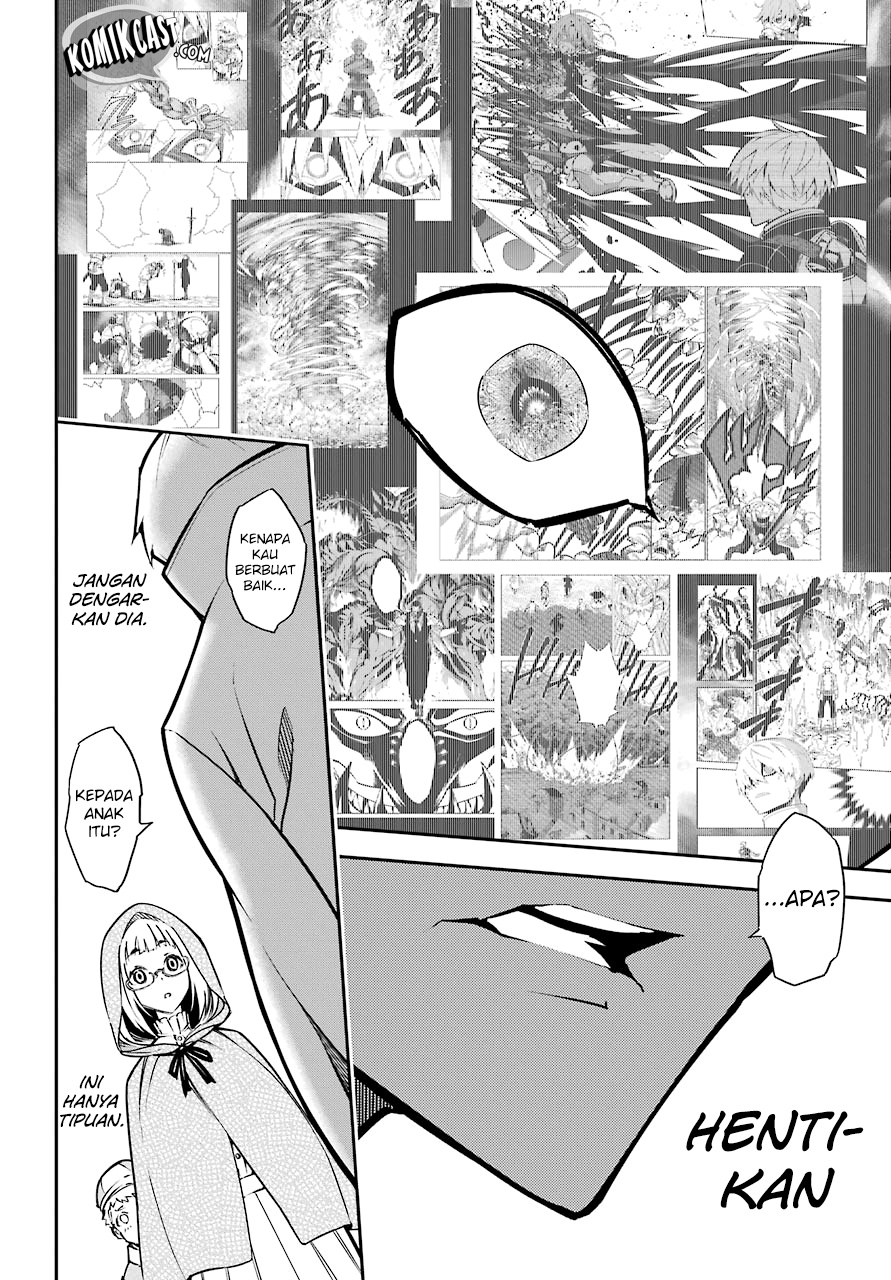 Ragna Crimson Bab 12 halaman 9