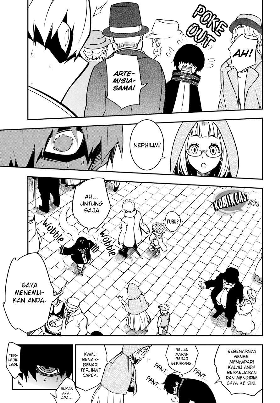 Ragna Crimson Bab 12 halaman 12