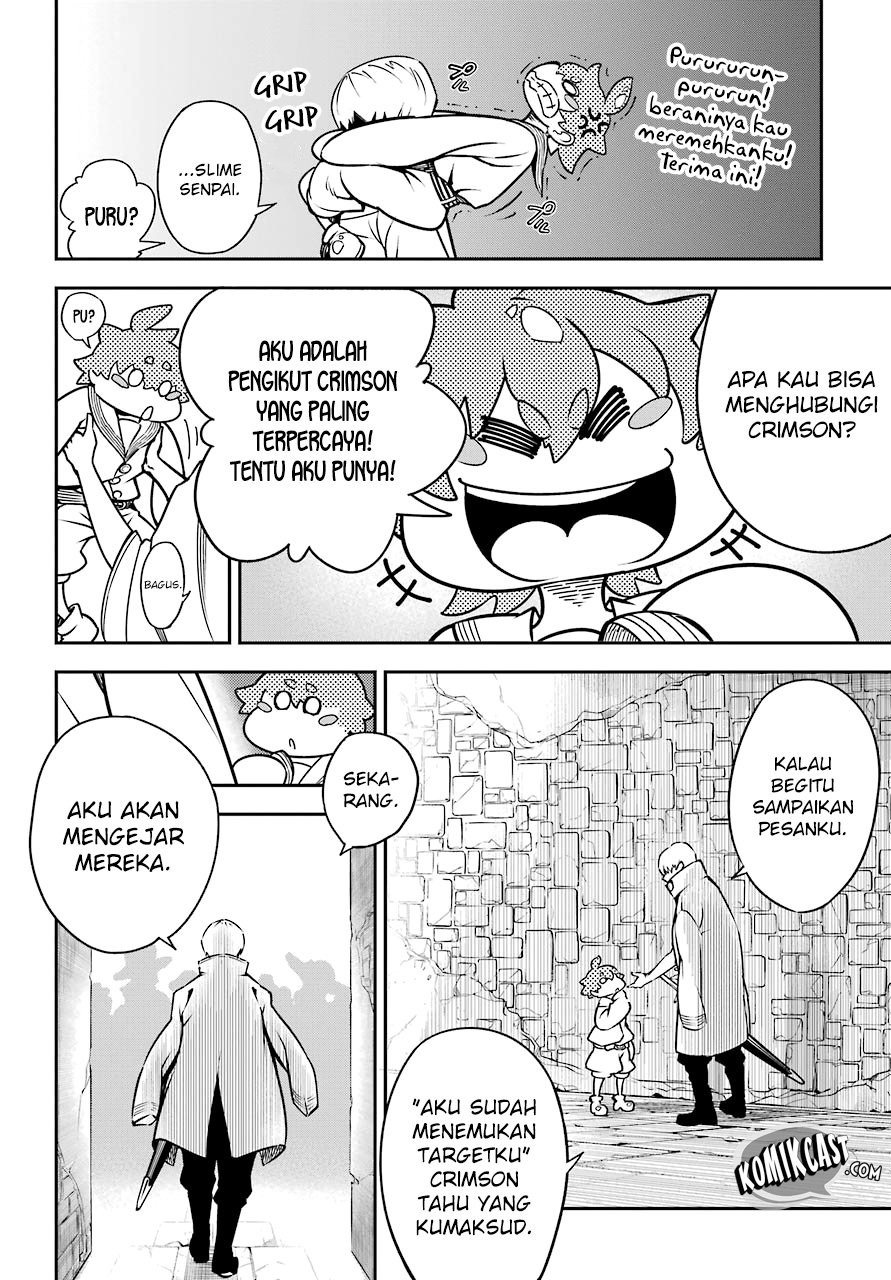 Ragna Crimson Bab 12 halaman 19