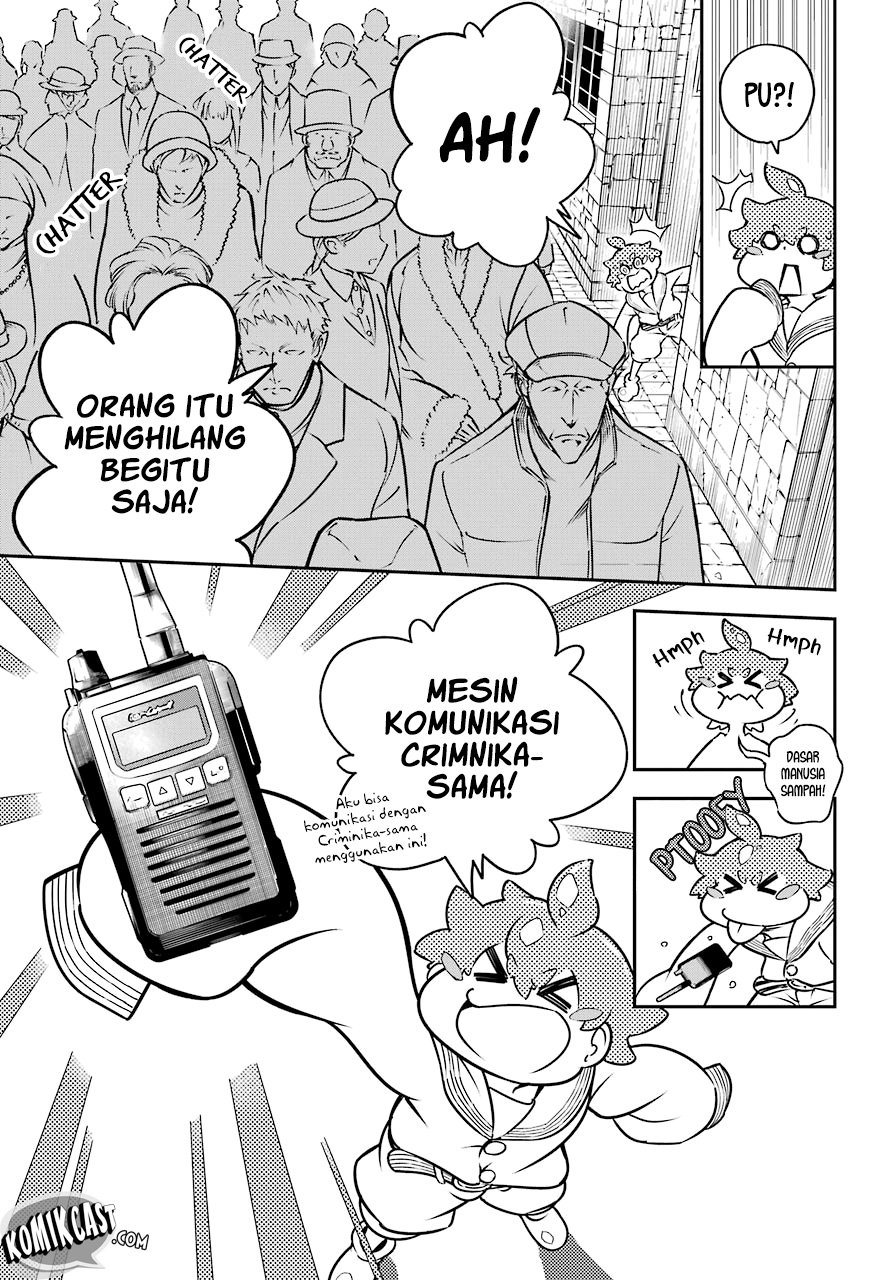 Ragna Crimson Bab 12 halaman 20