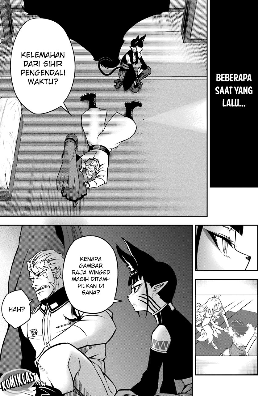 Ragna Crimson Bab 12 halaman 22