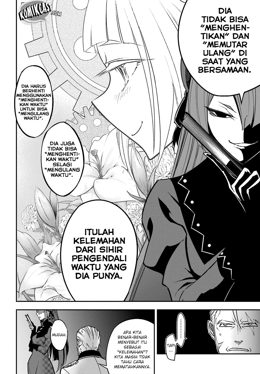 Ragna Crimson Bab 12 halaman 25