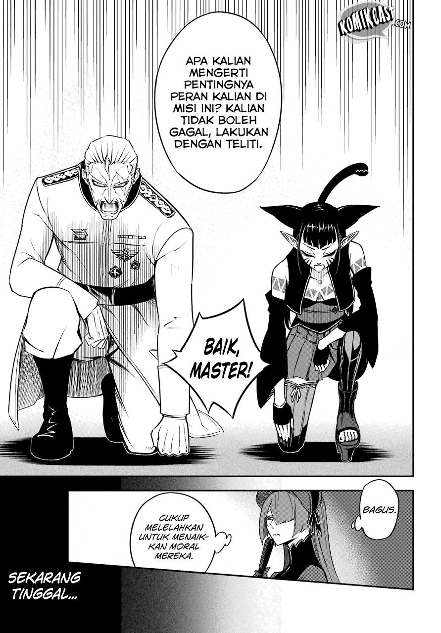 Ragna Crimson Bab 12 halaman 30