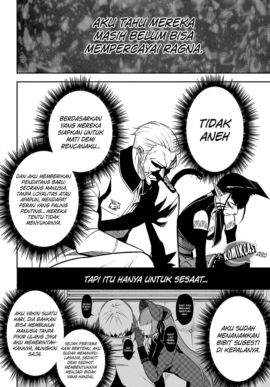 Ragna Crimson Bab 12 halaman 31