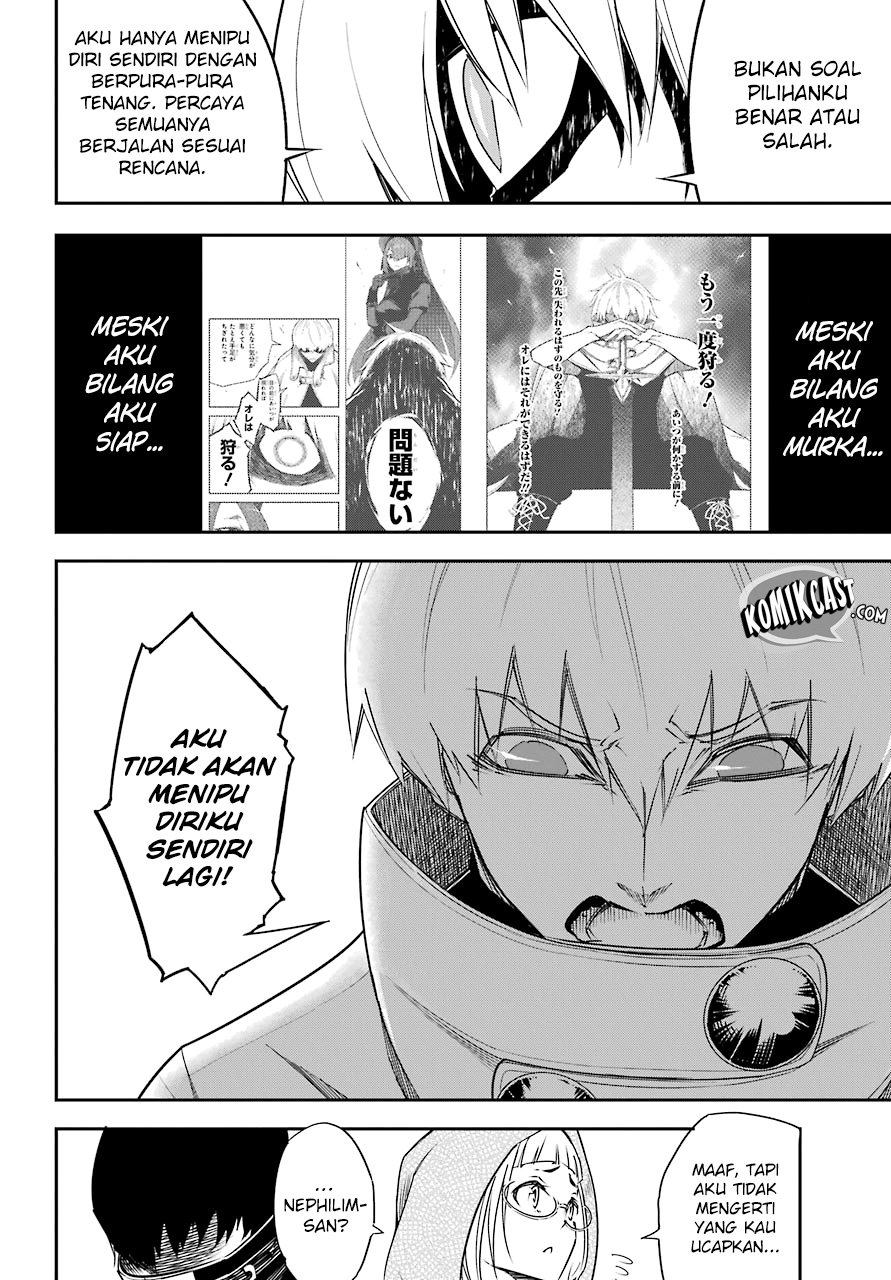 Ragna Crimson Bab 12 halaman 41