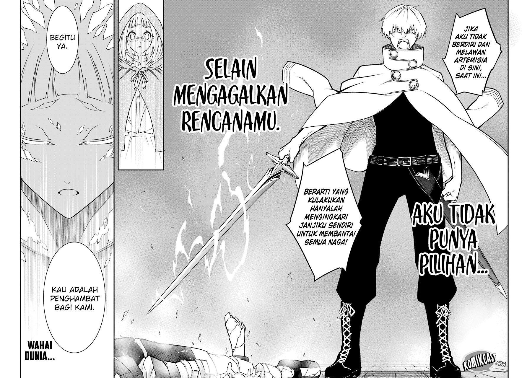 Ragna Crimson Bab 12 halaman 43