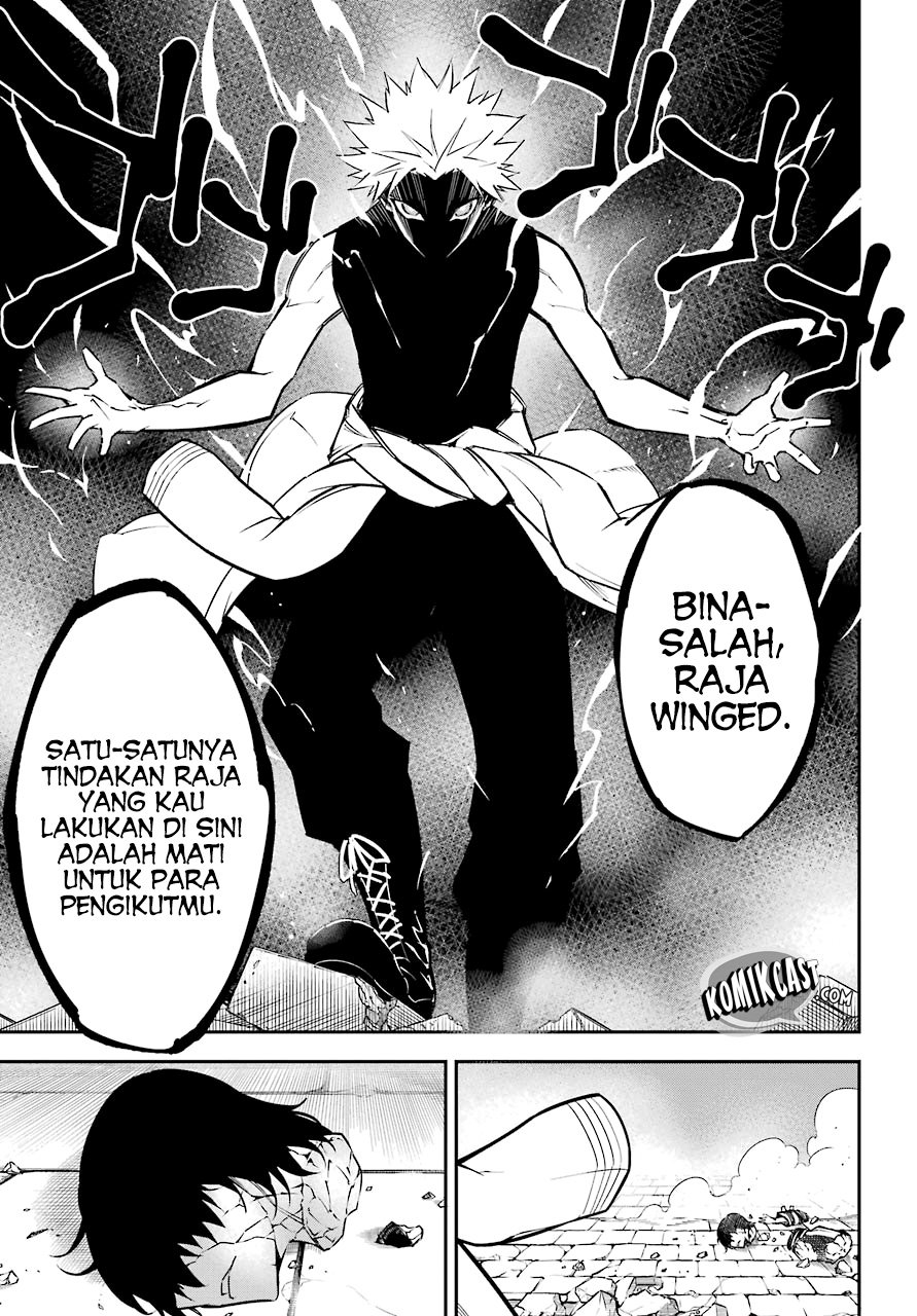 Ragna Crimson Bab 12 halaman 50