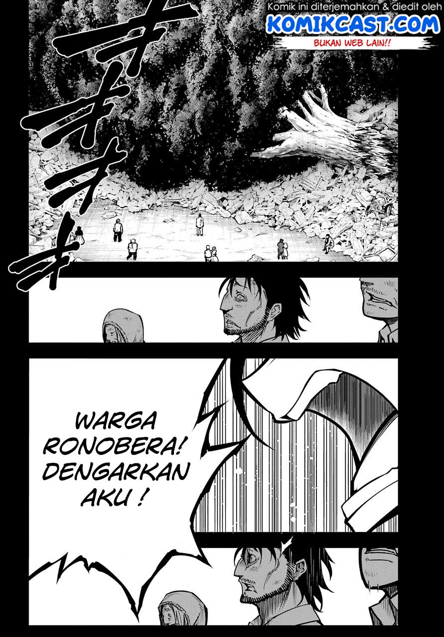 Ragna Crimson Bab 13.1 halaman 5