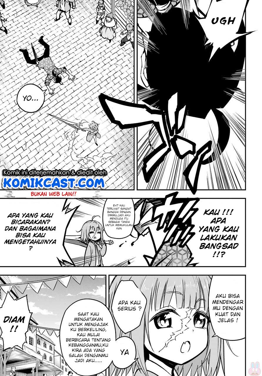 Ragna Crimson Bab 13.2 halaman 4