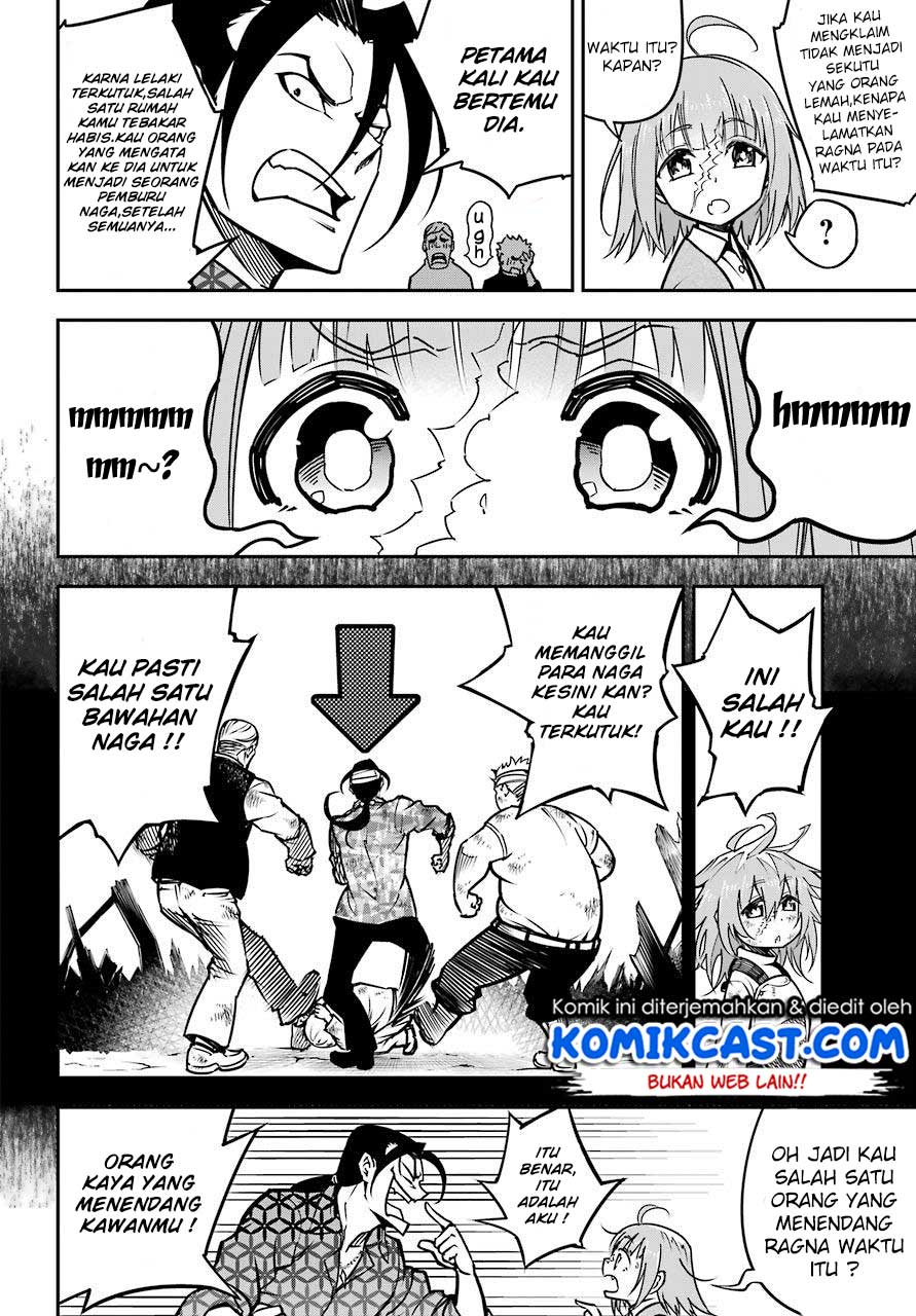 Ragna Crimson Bab 13.2 halaman 11