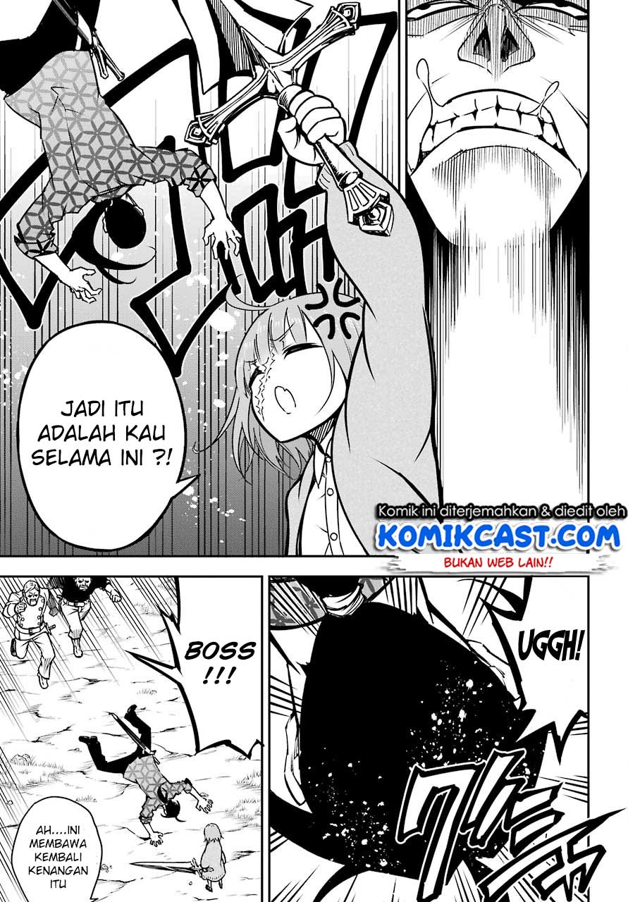 Ragna Crimson Bab 13.2 halaman 12