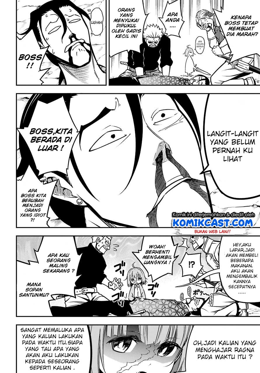 Ragna Crimson Bab 13.2 halaman 13