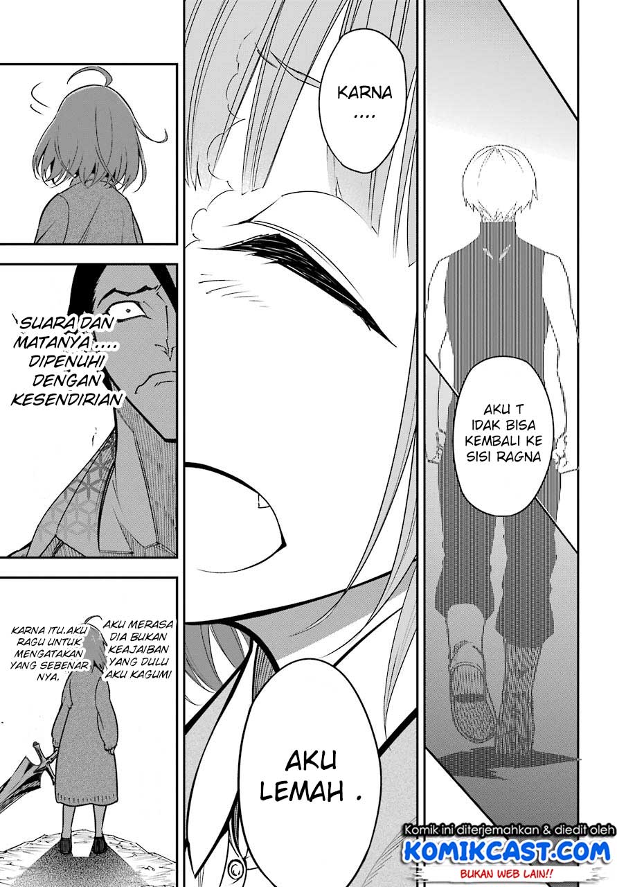 Ragna Crimson Bab 13.2 halaman 18