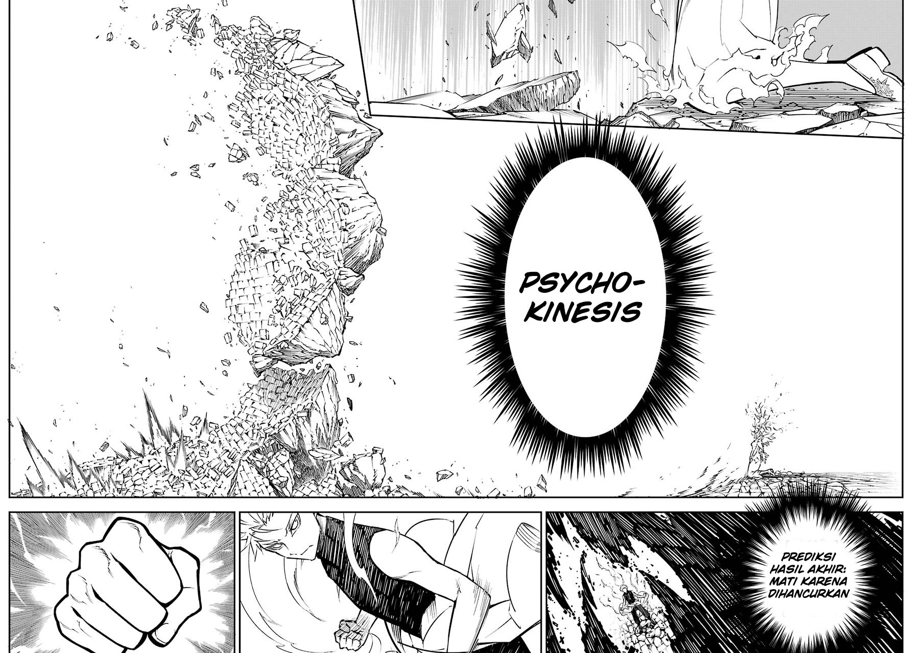 Ragna Crimson Bab 13 halaman 4