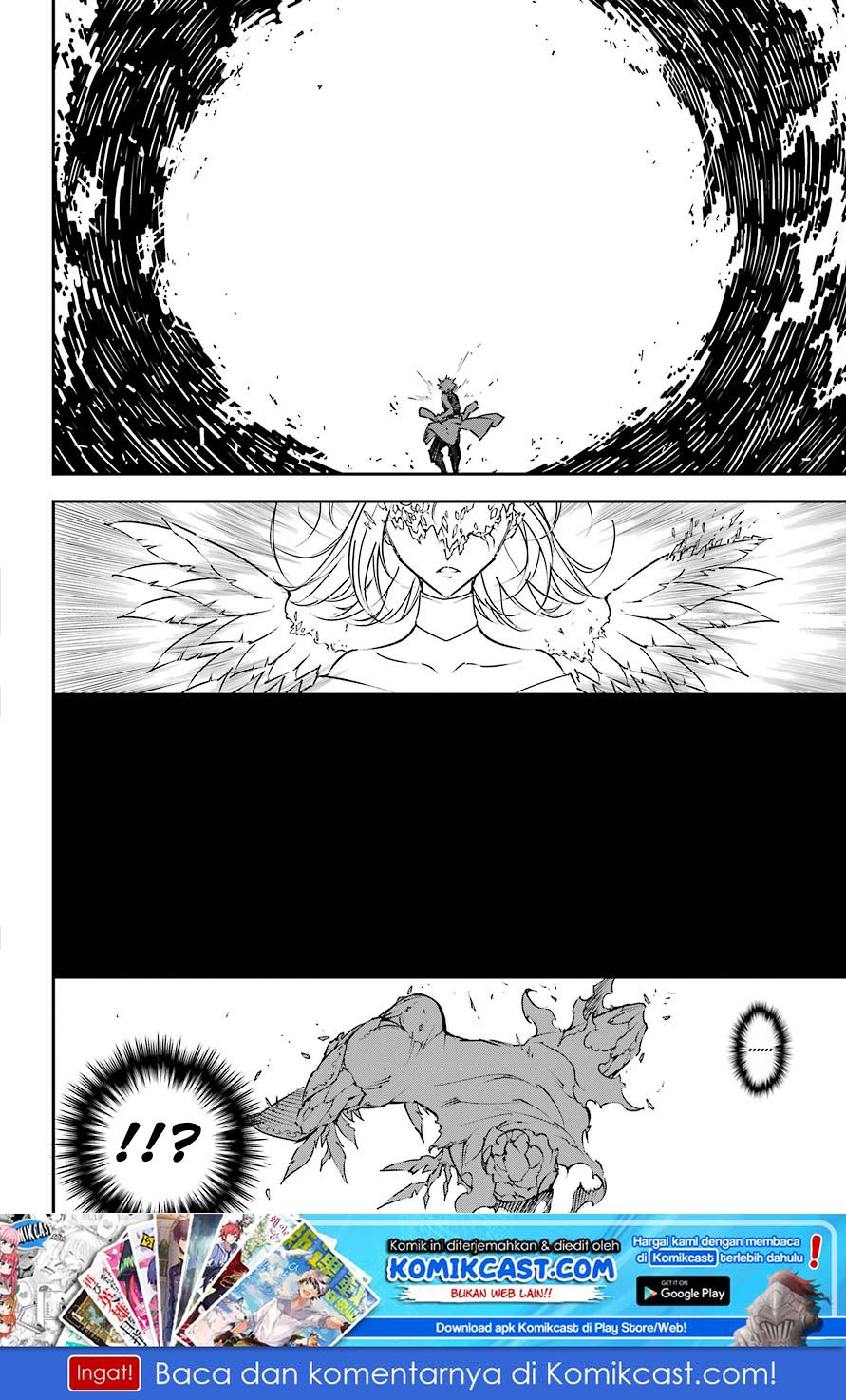 Ragna Crimson Bab 13 halaman 5