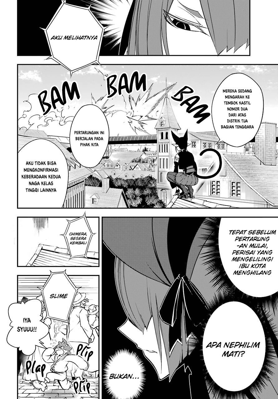 Ragna Crimson Bab 13 halaman 9