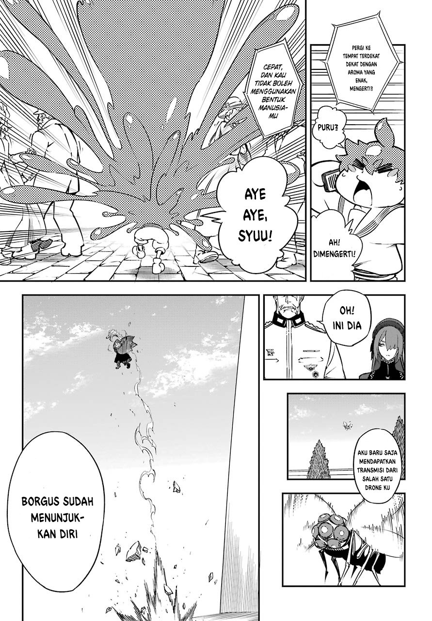 Ragna Crimson Bab 13 halaman 10