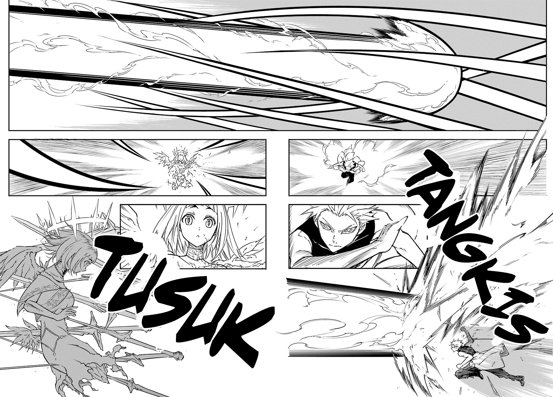 Ragna Crimson Bab 13 halaman 14