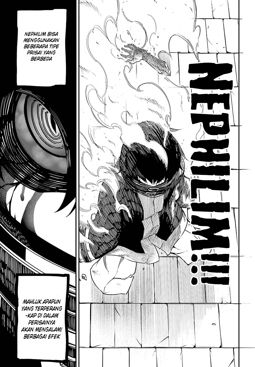 Ragna Crimson Bab 13 halaman 22