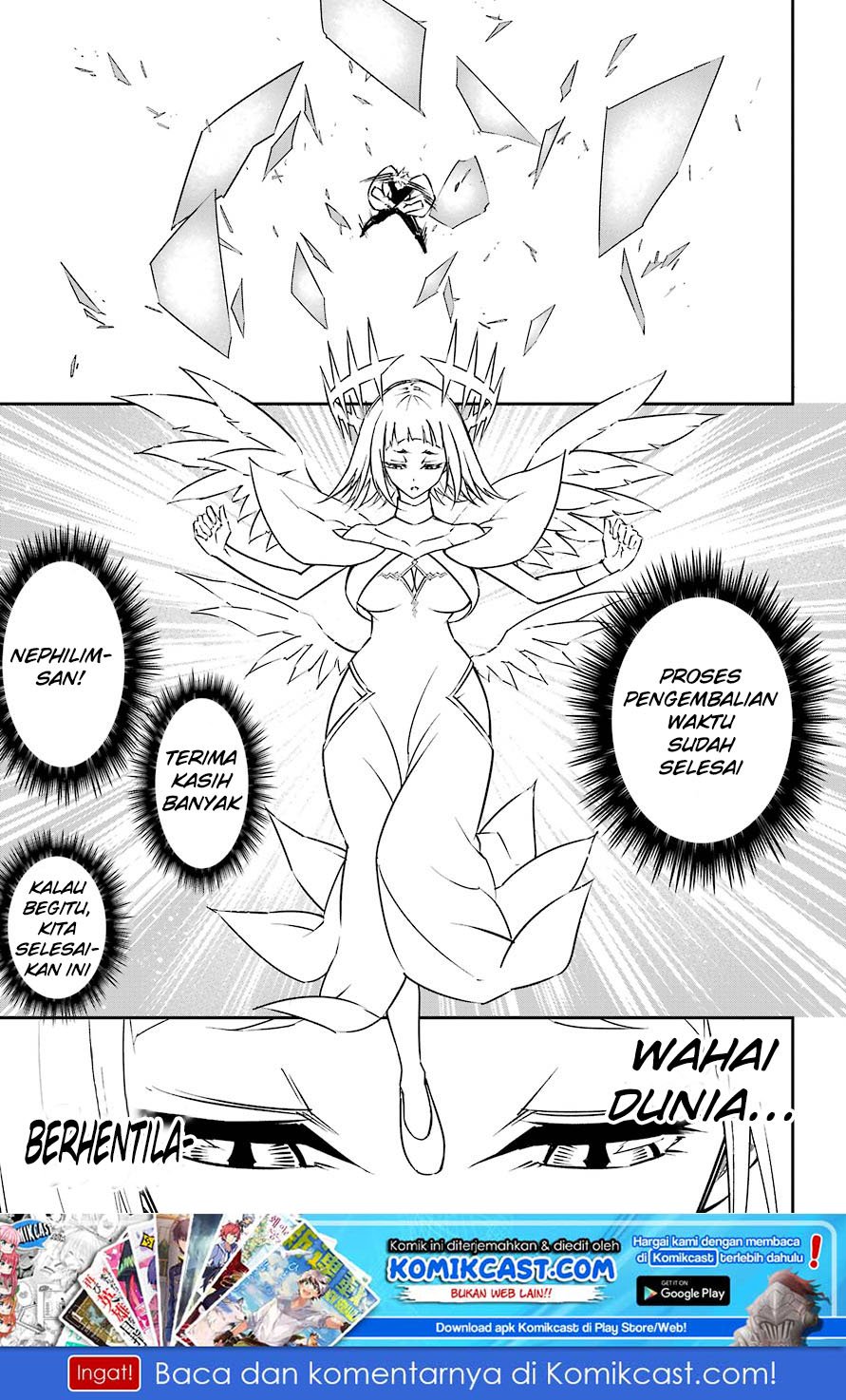 Ragna Crimson Bab 13 halaman 30