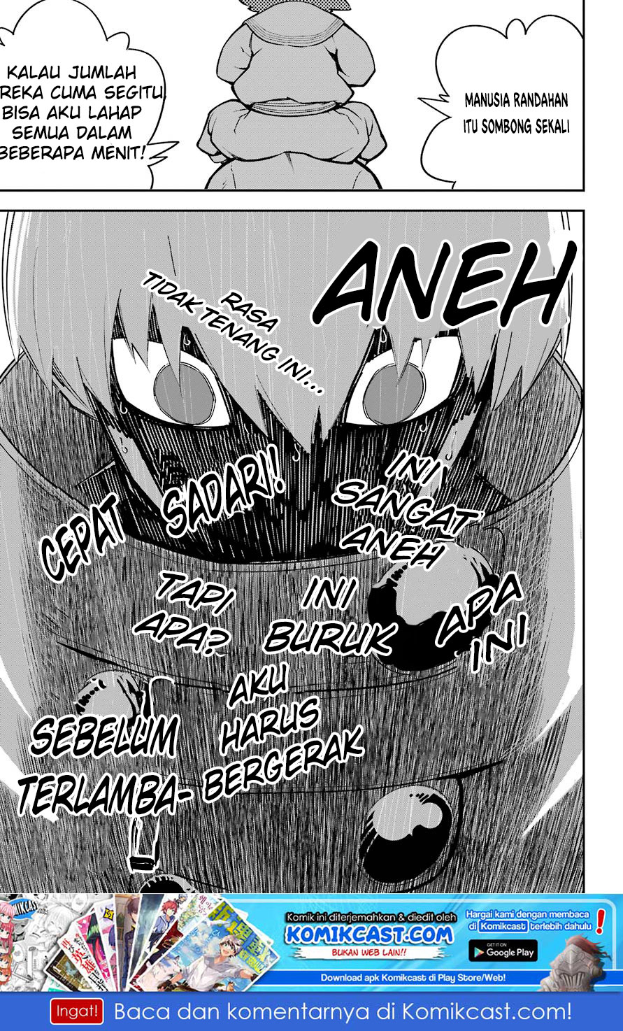 Ragna Crimson Bab 13 halaman 43