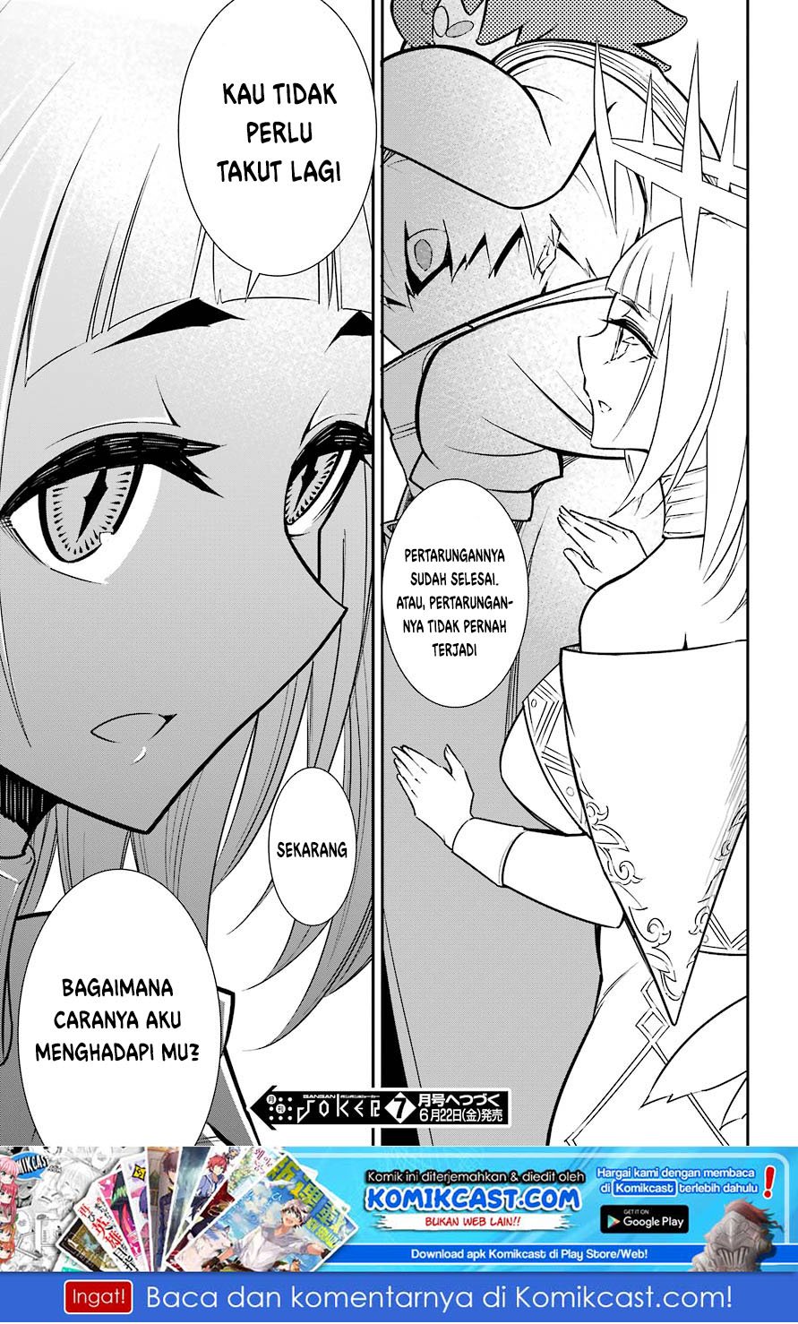 Ragna Crimson Bab 13 halaman 45