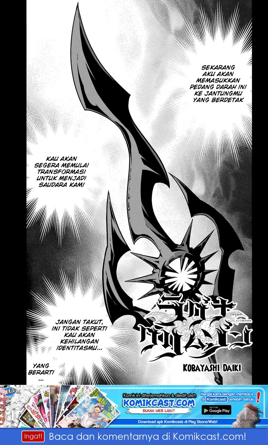 Ragna Crimson Bab 14 halaman 2