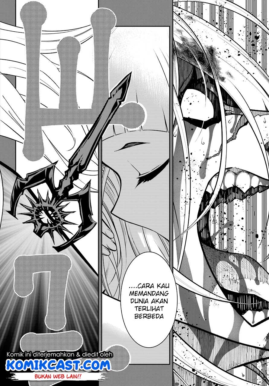 Ragna Crimson Bab 14 halaman 3