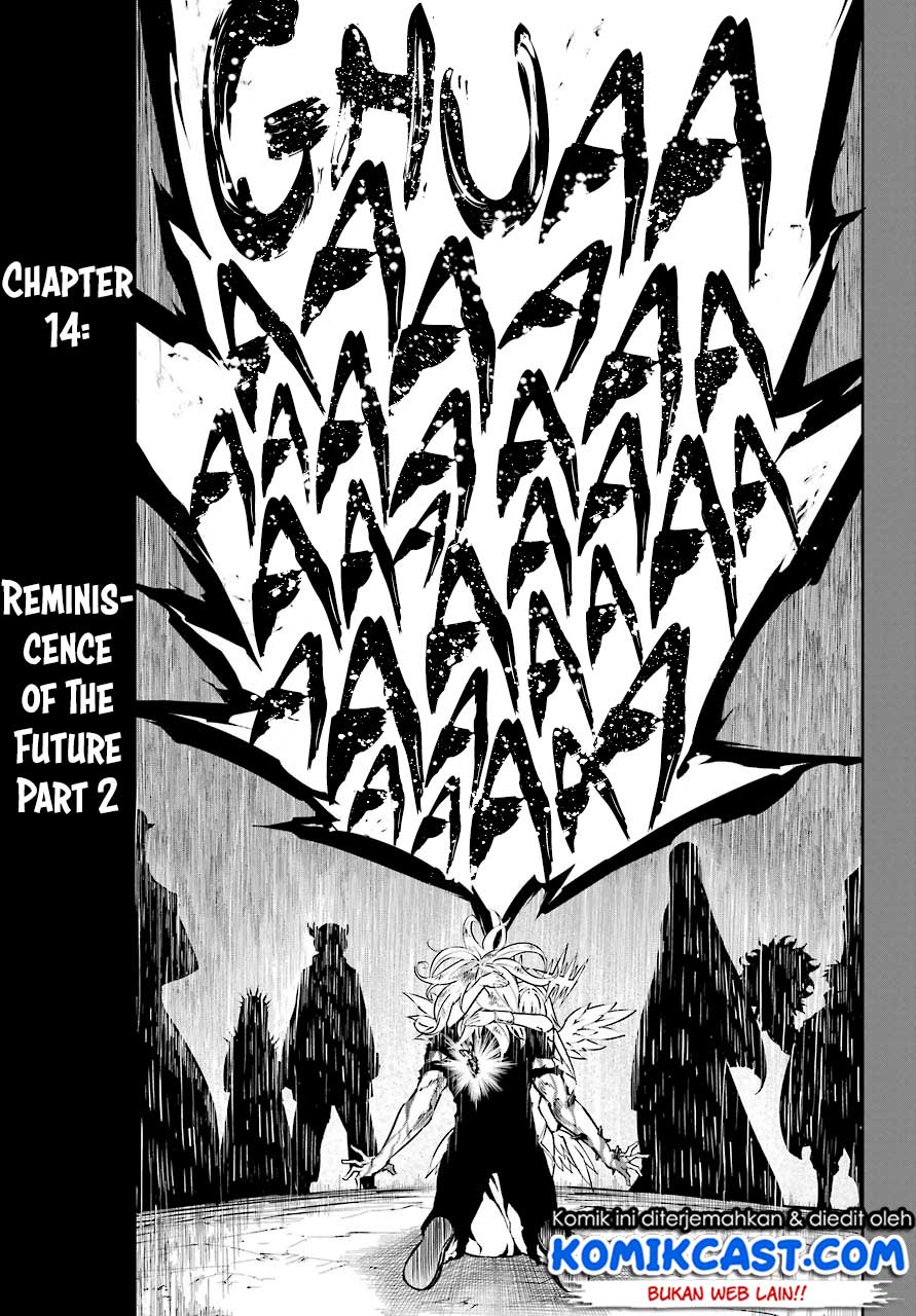 Ragna Crimson Bab 14 halaman 4