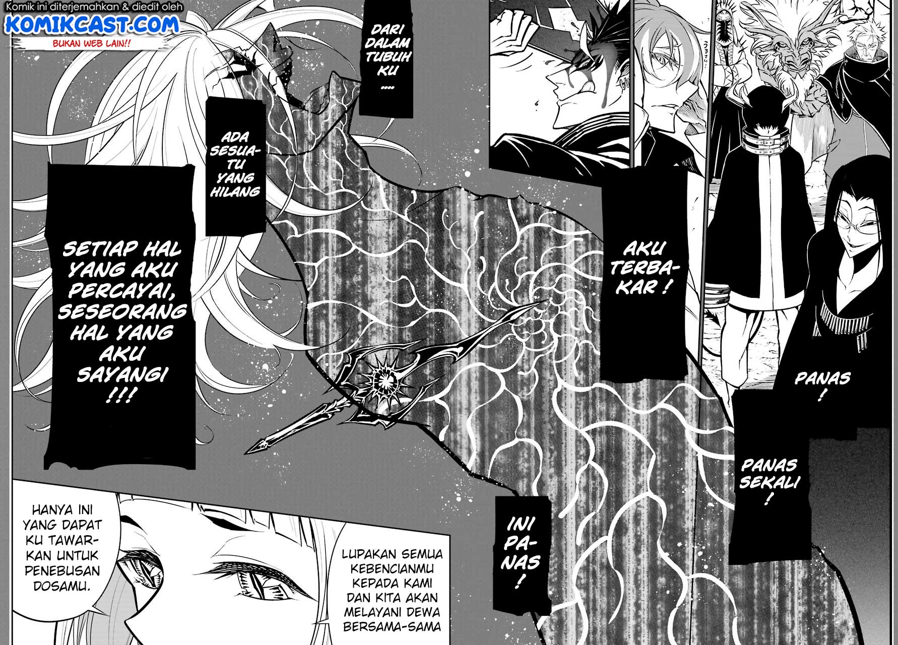 Ragna Crimson Bab 14 halaman 5