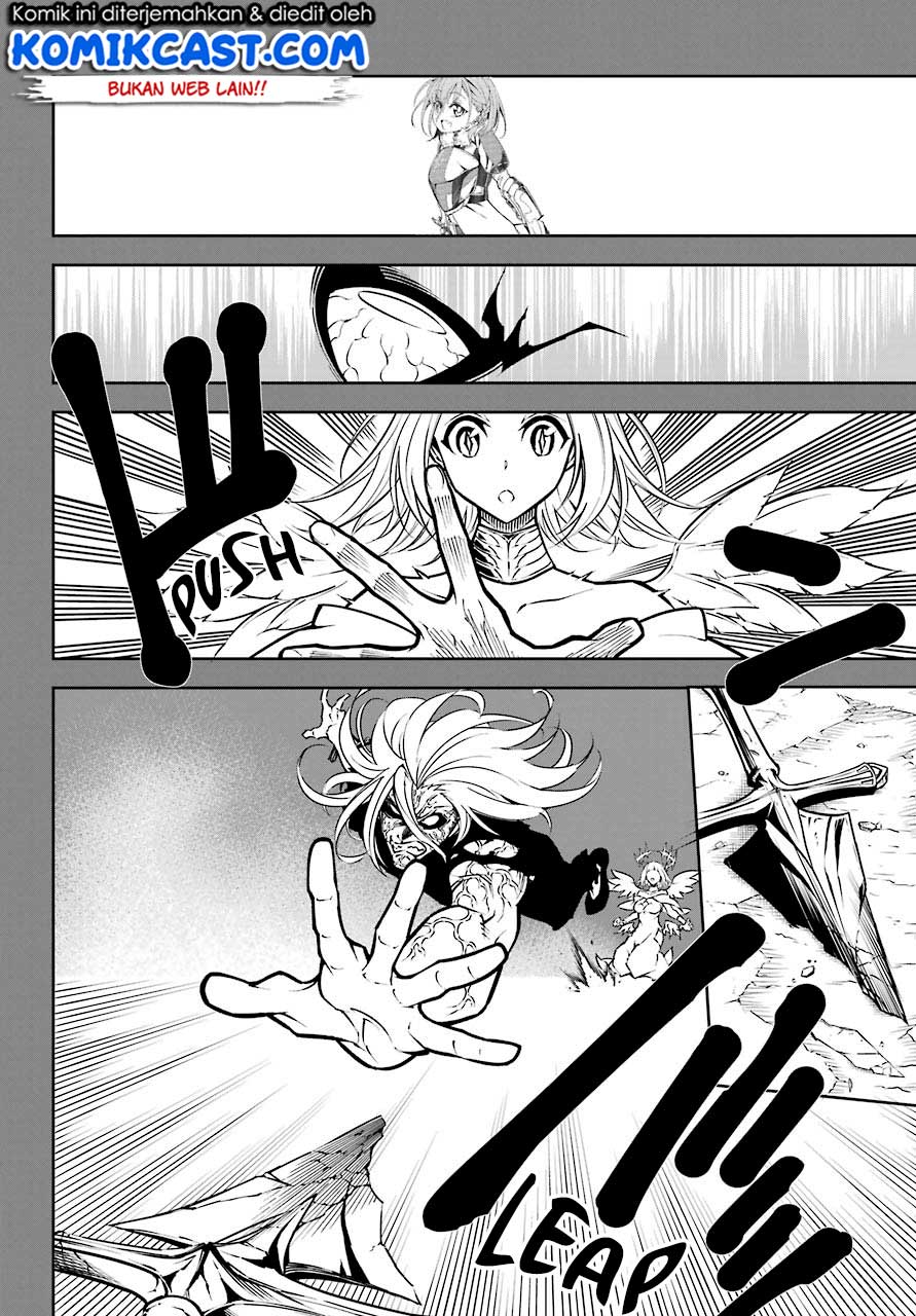 Ragna Crimson Bab 14 halaman 6