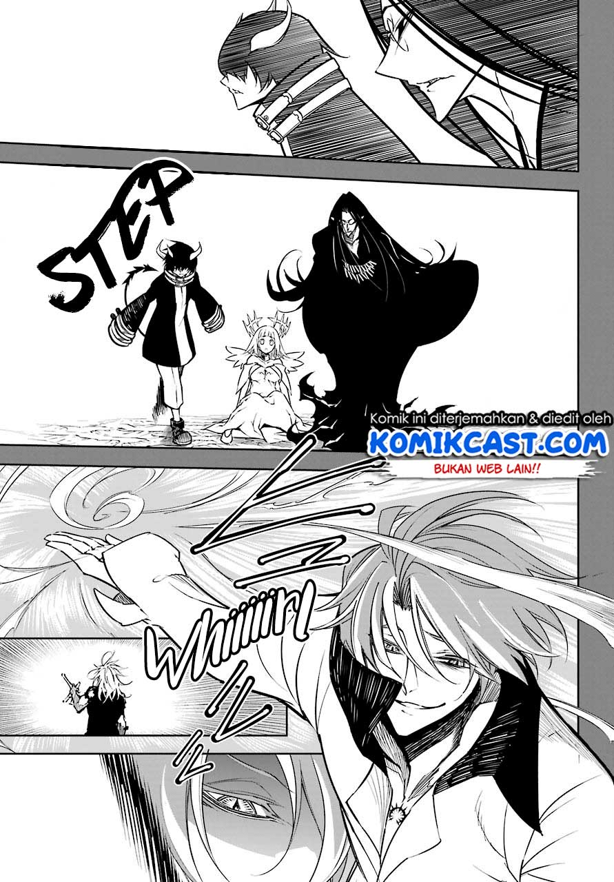 Ragna Crimson Bab 14 halaman 7
