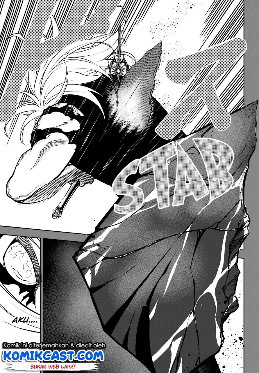Ragna Crimson Bab 14 halaman 9
