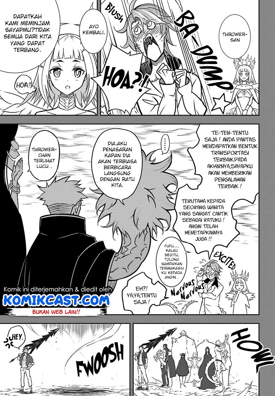 Ragna Crimson Bab 14 halaman 13